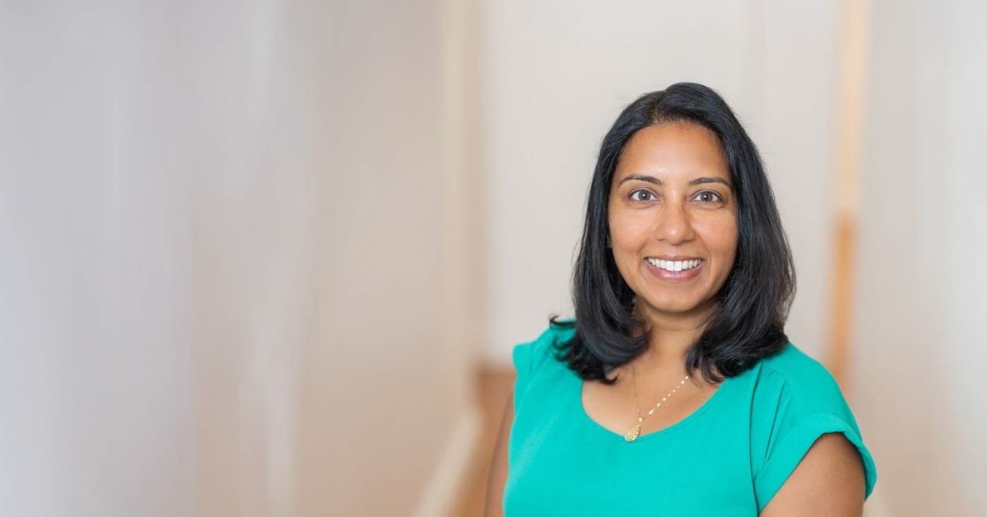 Aspen Hill Maryland dentist Doctor Sara Saba